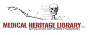 medicalheritagelibrary - medical heritage library